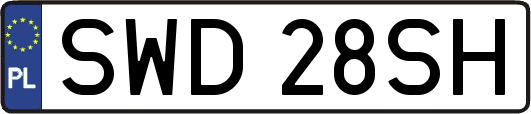 SWD28SH