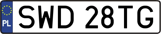 SWD28TG