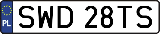 SWD28TS