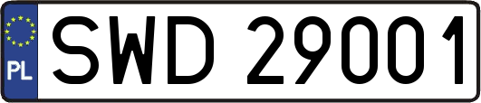SWD29001