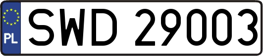 SWD29003