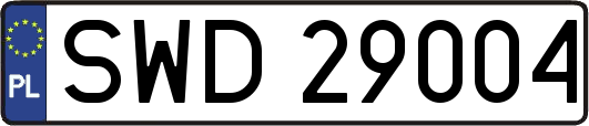 SWD29004