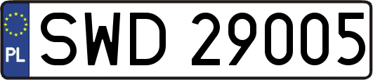 SWD29005