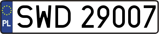 SWD29007