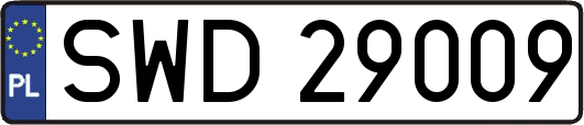 SWD29009