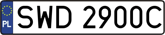 SWD2900C