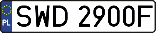 SWD2900F