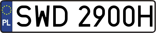 SWD2900H