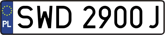 SWD2900J