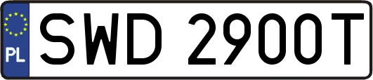 SWD2900T