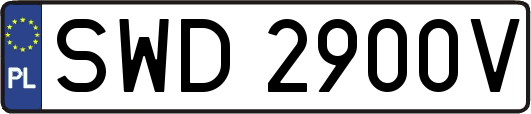 SWD2900V