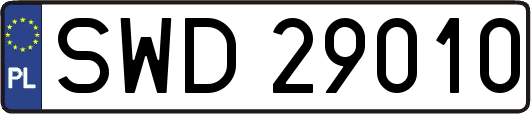 SWD29010