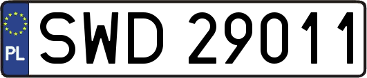 SWD29011