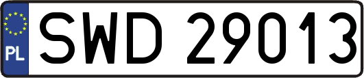 SWD29013