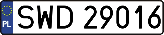 SWD29016
