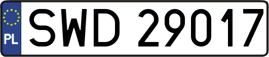 SWD29017
