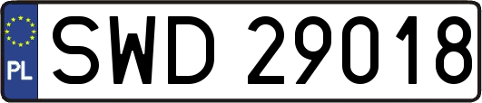 SWD29018