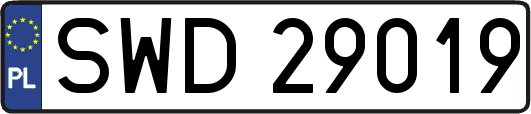 SWD29019