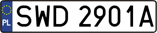 SWD2901A
