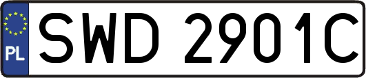 SWD2901C
