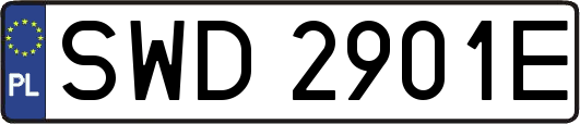 SWD2901E