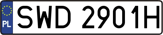 SWD2901H