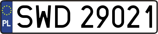 SWD29021