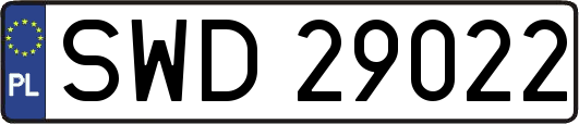 SWD29022