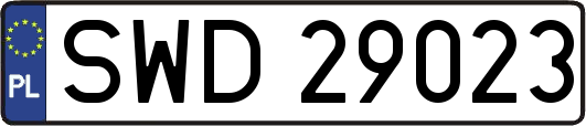 SWD29023