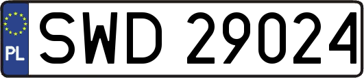 SWD29024