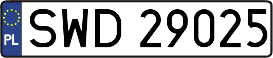 SWD29025