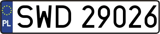 SWD29026