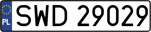 SWD29029