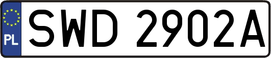 SWD2902A