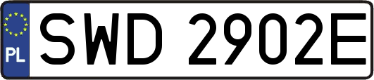 SWD2902E