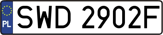 SWD2902F