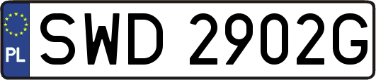 SWD2902G