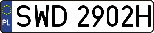 SWD2902H