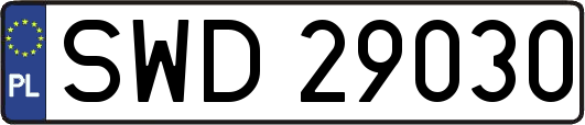 SWD29030