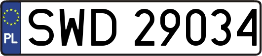 SWD29034