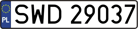 SWD29037