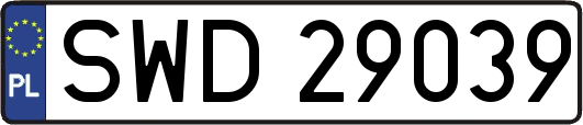 SWD29039