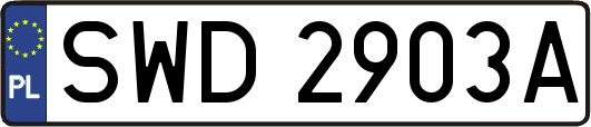 SWD2903A