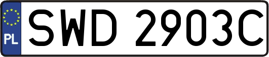 SWD2903C