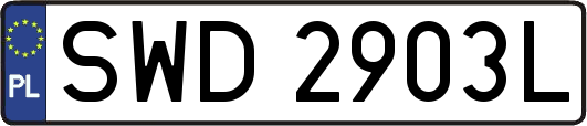 SWD2903L