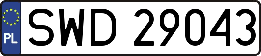 SWD29043