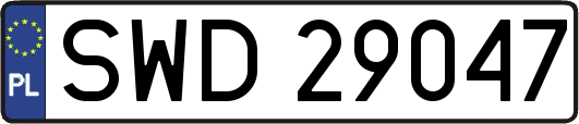 SWD29047