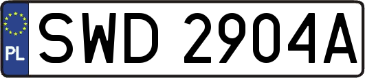 SWD2904A