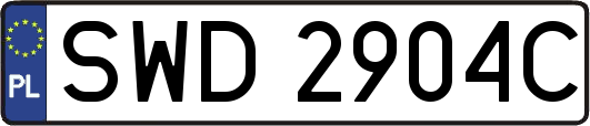 SWD2904C
