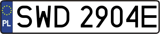 SWD2904E